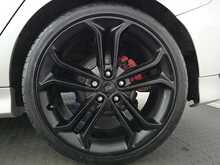 Ford Focus T EcoBoost ST-3 