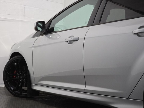 2.0T EcoBoost ST-3 Hatchback 5dr Petrol Manual Euro 6 (s/s) (250 ps)