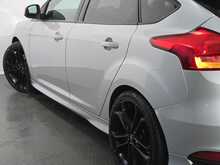 Ford Focus T EcoBoost ST-3 