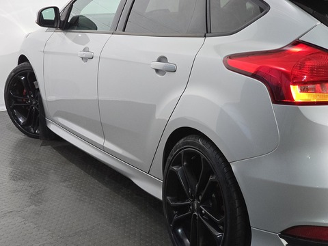 2.0T EcoBoost ST-3 Hatchback 5dr Petrol Manual Euro 6 (s/s) (250 ps)