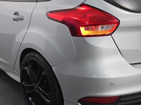 2.0T EcoBoost ST-3 Hatchback 5dr Petrol Manual Euro 6 (s/s) (250 ps)