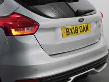 Ford Focus T EcoBoost ST-3 