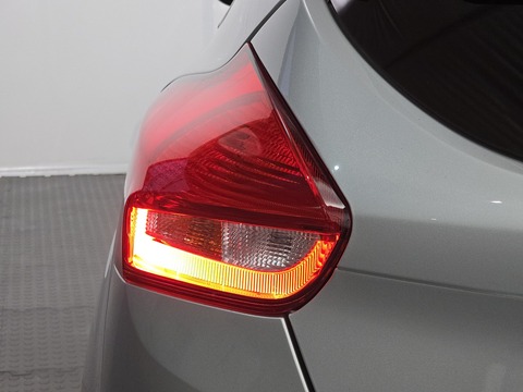 2.0T EcoBoost ST-3 Hatchback 5dr Petrol Manual Euro 6 (s/s) (250 ps)