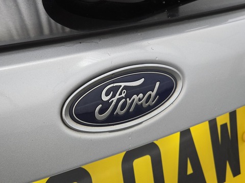 2.0T EcoBoost ST-3 Hatchback 5dr Petrol Manual Euro 6 (s/s) (250 ps)