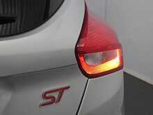 Ford Focus T EcoBoost ST-3 