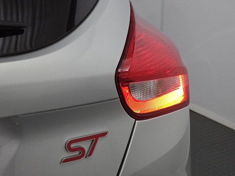 2.0T EcoBoost ST-3 Hatchback 5dr Petrol Manual Euro 6 (s/s) (250 ps)