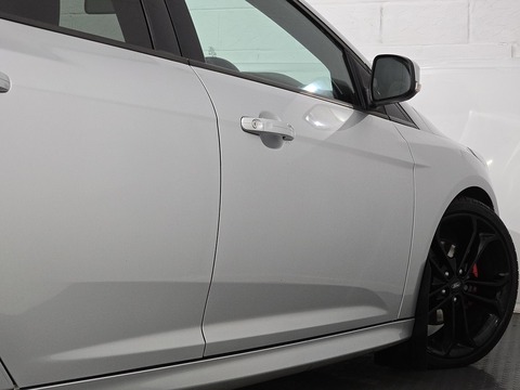 2.0T EcoBoost ST-3 Hatchback 5dr Petrol Manual Euro 6 (s/s) (250 ps)