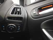 Ford Focus T EcoBoost ST-3 