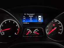 Ford Focus T EcoBoost ST-3 