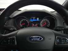 Ford Focus T EcoBoost ST-3 