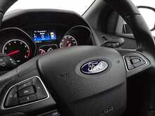 Ford Focus T EcoBoost ST-3 
