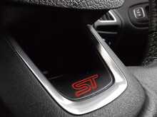 Ford Focus T EcoBoost ST-3 