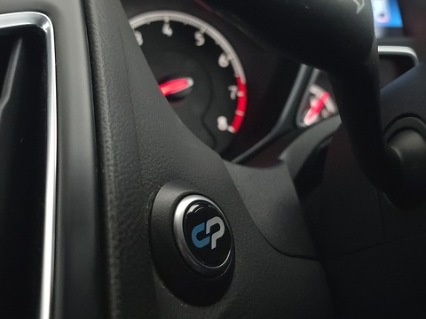 2.0T EcoBoost ST-3 Hatchback 5dr Petrol Manual Euro 6 (s/s) (250 ps)