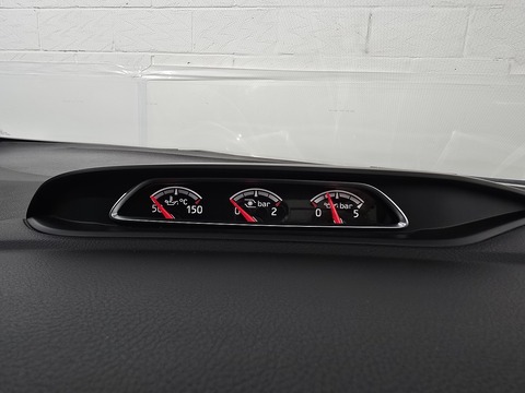 2.0T EcoBoost ST-3 Hatchback 5dr Petrol Manual Euro 6 (s/s) (250 ps)