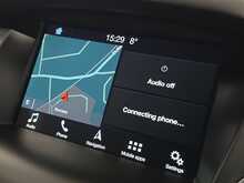 Ford Focus T EcoBoost ST-3 