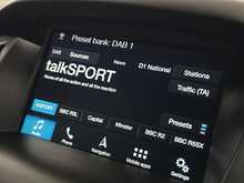Ford Focus T EcoBoost ST-3 