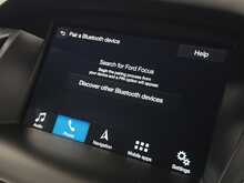 Ford Focus T EcoBoost ST-3 