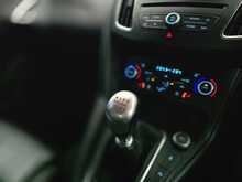 Ford Focus T EcoBoost ST-3 