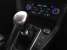 Ford Focus T EcoBoost ST-3 