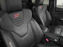 Ford Focus T EcoBoost ST-3 