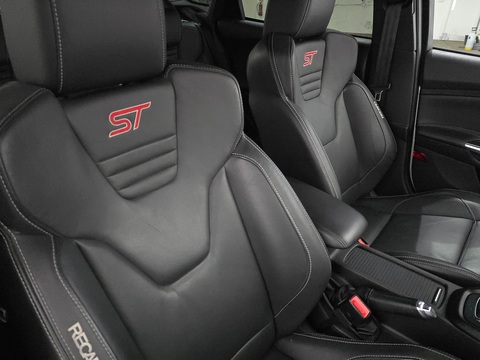 2.0T EcoBoost ST-3 Hatchback 5dr Petrol Manual Euro 6 (s/s) (250 ps)