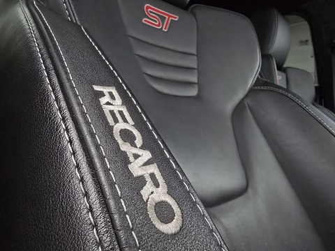 2.0T EcoBoost ST-3 Hatchback 5dr Petrol Manual Euro 6 (s/s) (250 ps)