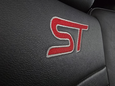 2.0T EcoBoost ST-3 Hatchback 5dr Petrol Manual Euro 6 (s/s) (250 ps)