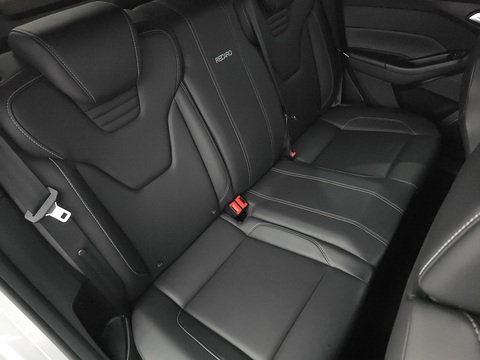 2.0T EcoBoost ST-3 Hatchback 5dr Petrol Manual Euro 6 (s/s) (250 ps)