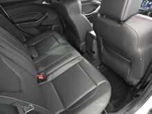Ford Focus T EcoBoost ST-3 