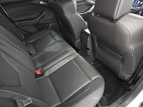 2.0T EcoBoost ST-3 Hatchback 5dr Petrol Manual Euro 6 (s/s) (250 ps)