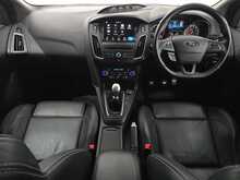 Ford Focus T EcoBoost ST-3 