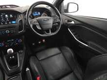 Ford Focus T EcoBoost ST-3 