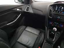 Ford Focus T EcoBoost ST-3 