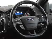 Ford Focus T EcoBoost ST-3 