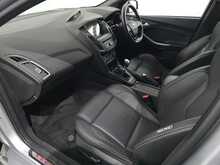 Ford Focus T EcoBoost ST-3 