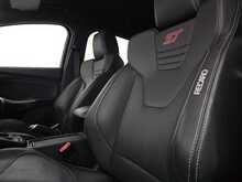 Ford Focus T EcoBoost ST-3 