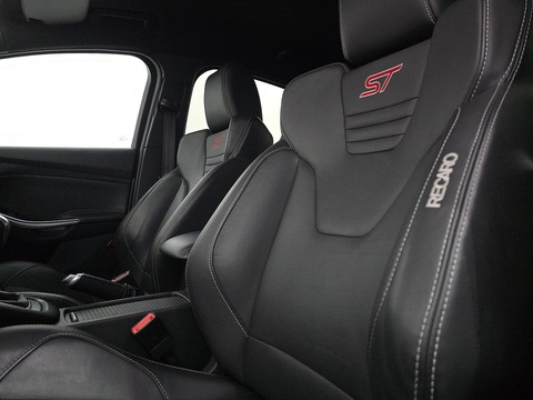 2.0T EcoBoost ST-3 Hatchback 5dr Petrol Manual Euro 6 (s/s) (250 ps)