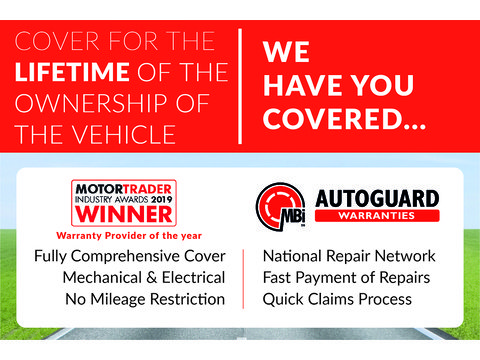 2.0T EcoBoost ST-3 Hatchback 5dr Petrol Manual Euro 6 (s/s) (250 ps)