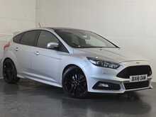 Ford Focus T EcoBoost ST-3 