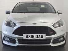 Ford Focus T EcoBoost ST-3 