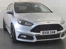 Ford Focus T EcoBoost ST-3 