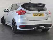 Ford Focus T EcoBoost ST-3 