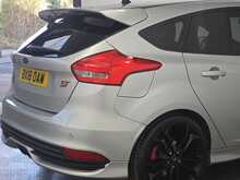 Ford Focus T EcoBoost ST-3 