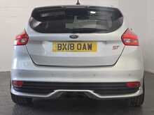 Ford Focus T EcoBoost ST-3 