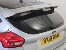 Ford Focus T EcoBoost ST-3 