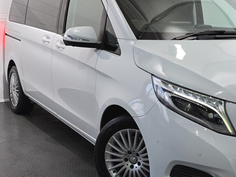 V220d MPV 