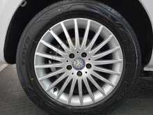 Mercedes-Benz V-Class V220d BlueTEC SE G-Tronic+ 