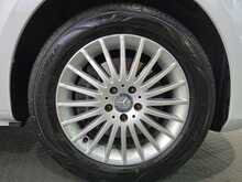 Mercedes-Benz V-Class V220d BlueTEC SE G-Tronic+ 