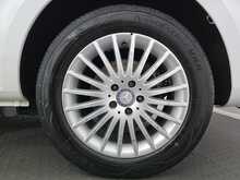 Mercedes-Benz V-Class V220d BlueTEC SE G-Tronic+ 
