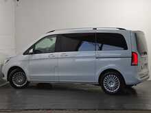 Mercedes-Benz V-Class V220d BlueTEC SE G-Tronic+ 